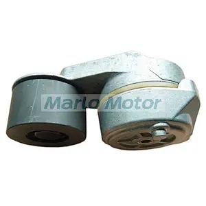 Cummins qsk19 kta19 kta38 kta50 belt tensioner pulley 3691279 3639118