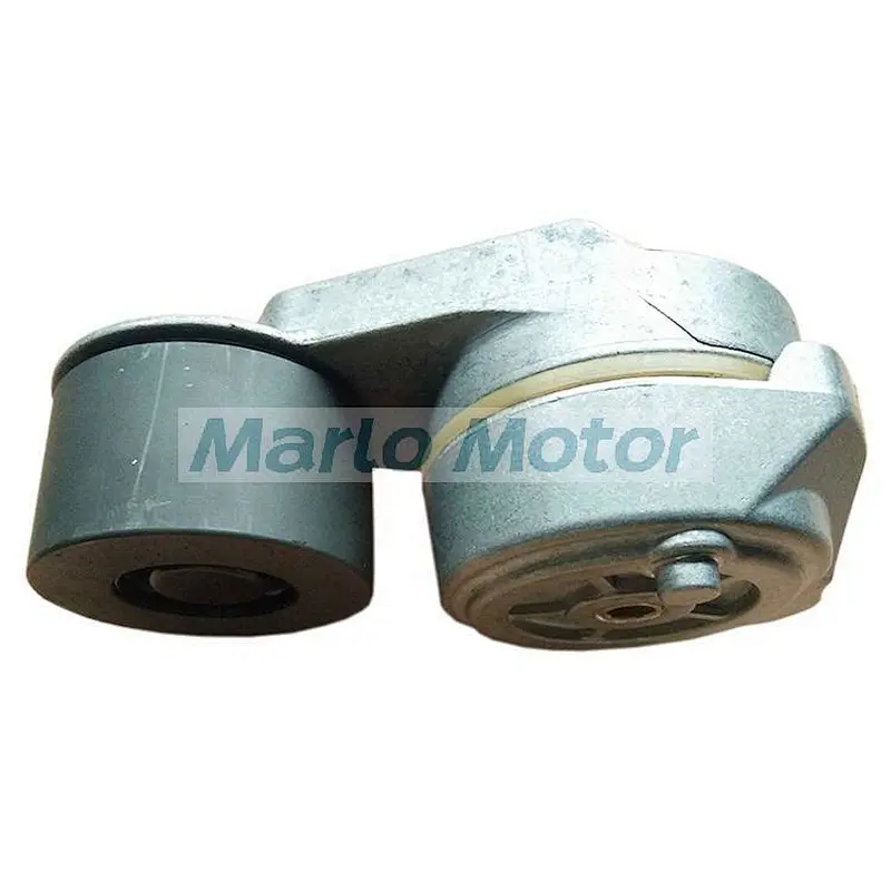 Cummins qsk19 kta19 kta38 kta50 belt tensioner pulley 3691279 3639118