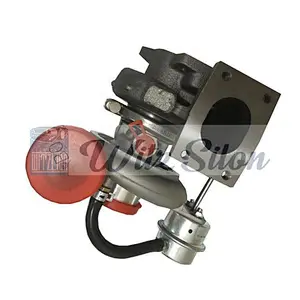 For Cummins ISF2.8 Truck turbocharger 5350914 3769168 3773080 3772742 3773081 3774187 2834188