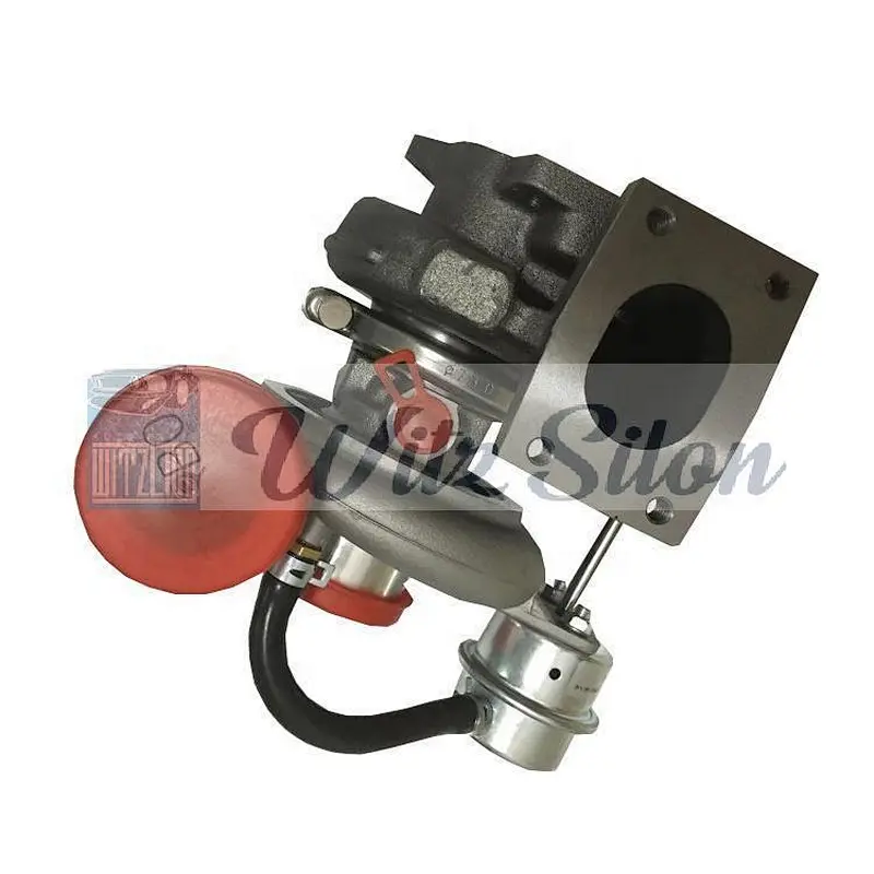 For Cummins ISF2.8 Truck turbocharger 5350914 3769168 3773080 3772742 3773081 3774187 2834188