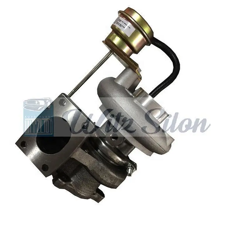 V3800 A47GT turbocharger 16533-17011 1G544-17012 49189-00911 49189-00912 1G544-17015