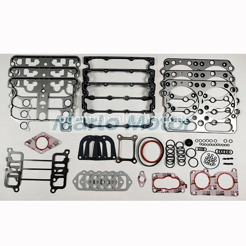 Genuine cummins engine parts Upper Kit 4295803 K19