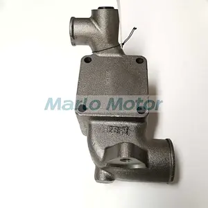 3406886 Cummins M11 Thermostat Housing