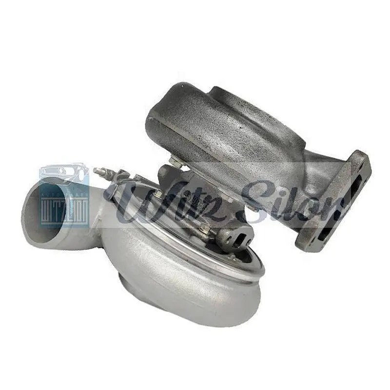 For Sumitomo 340 Fuso Truck with 6D22T 6D22T3 10.64L engine turbocharger TD08H 49188-01261 ME053939 4918801261