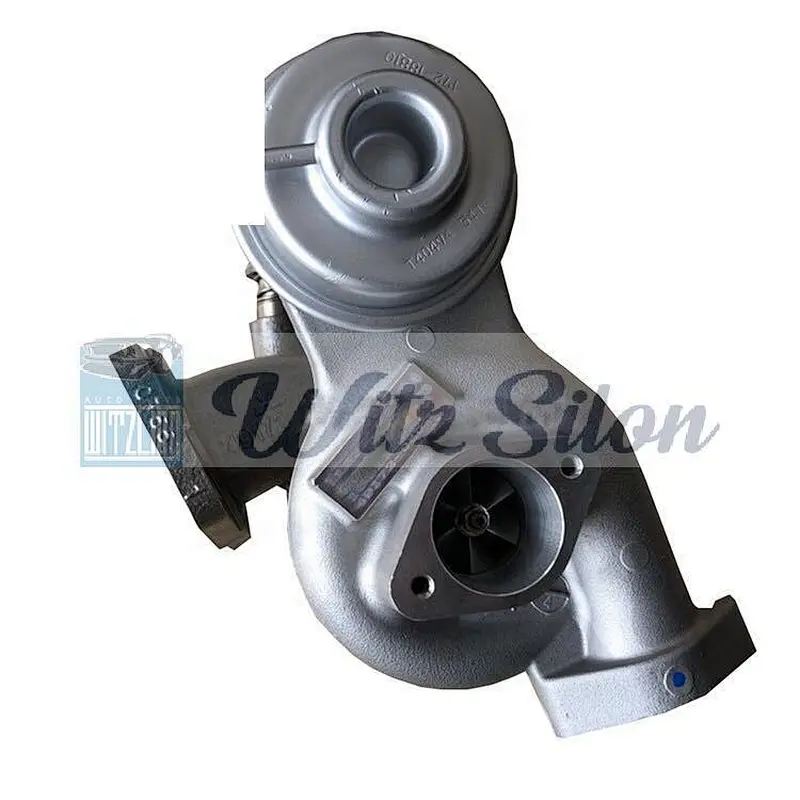 Turbocharger 49172-04020 4917204020 for 1.4T Suzuki Boosterjet SUV 1.4T Vitrara 103KW 140PS