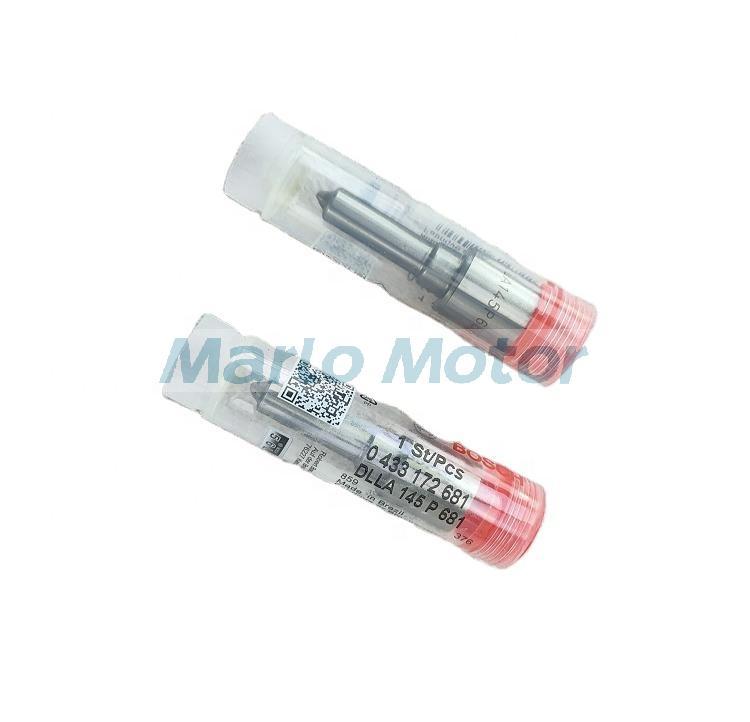 4BT 6B 6BT 6BT5.9 B5.9 6B5.9 6BT59 engine fuel injector nozzle DLLA145P681