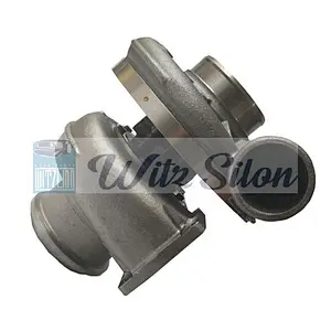 For Cummins QSKV60 turbocharger HX82 4035862