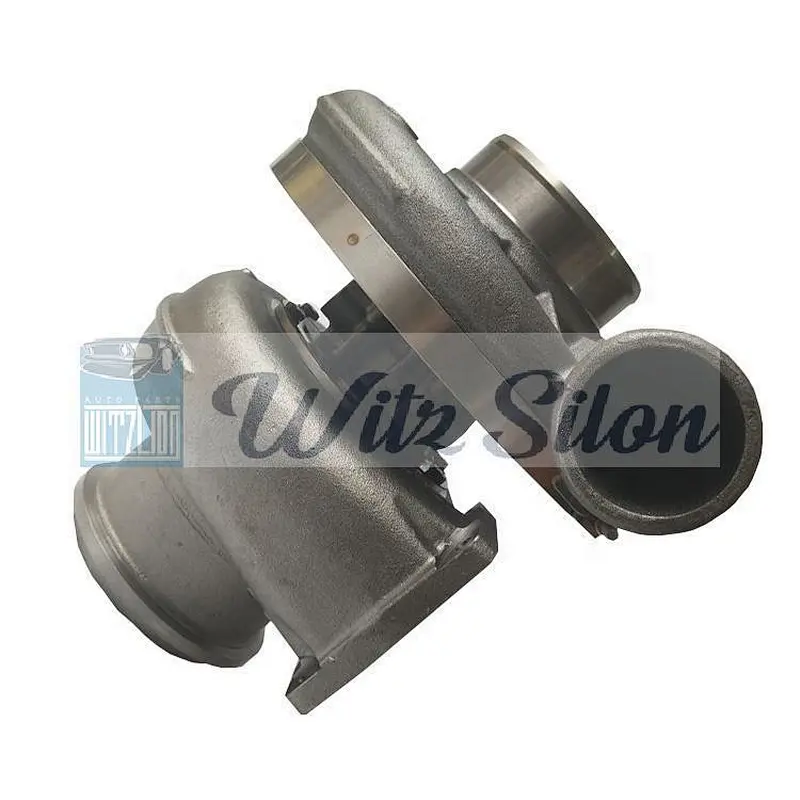 For Cummins QSKV60 turbocharger HX82 4035862