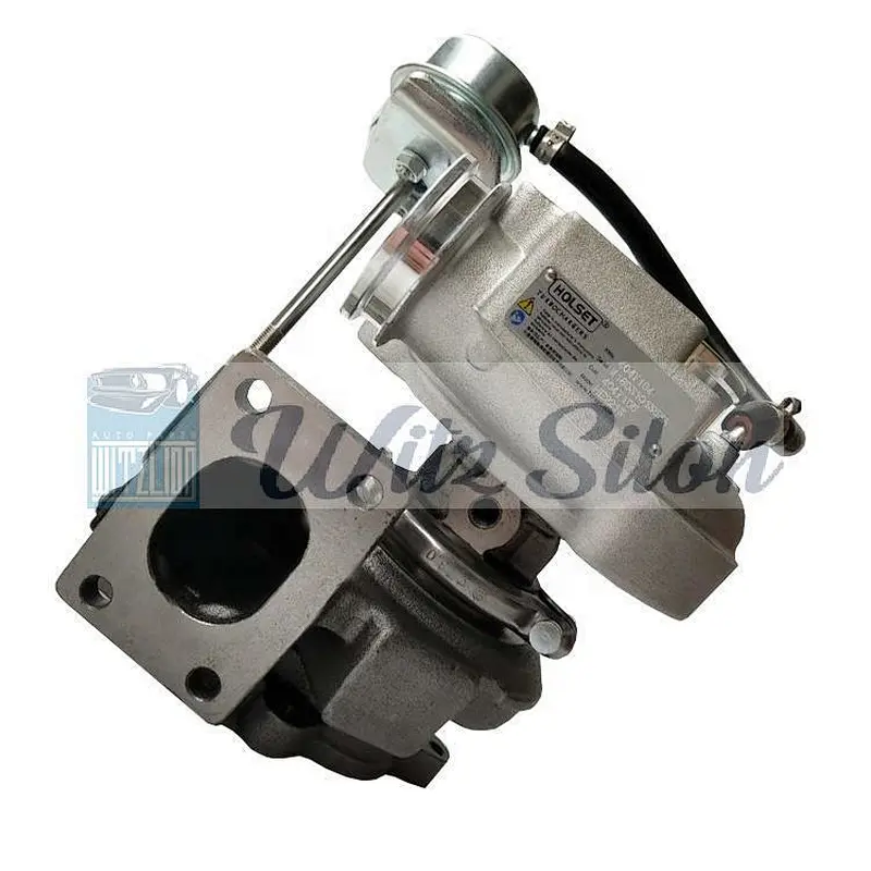 HE221W 4047104 4047105 turbocharger