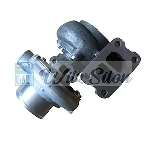 Truck 3116 3126 953C CP-563D AP-900B 4TF52183-UP S2ESL105 S2ESL-105 turbocharger 0R7009 1251123 4P4682