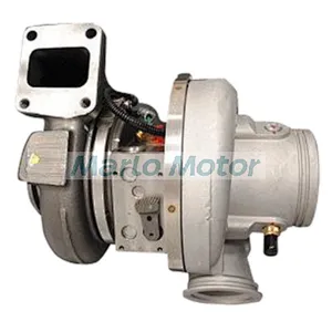 DiHE551VE turbocharger 4309077RX 2881786RX 2881998RX for QSX15 ISX15 QSX ISX