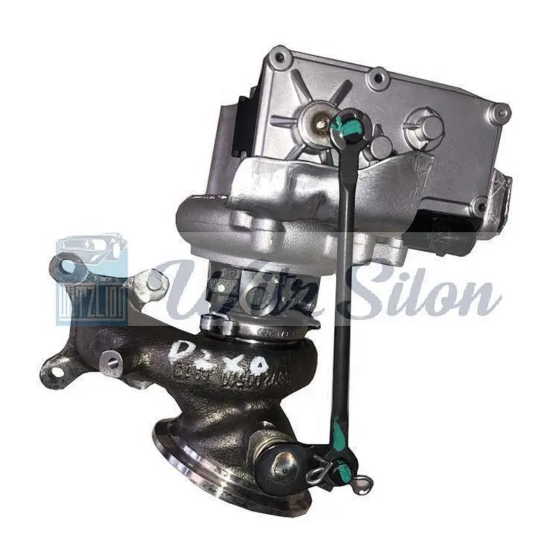 For Cruze 1.0T turbocharger TD02M5bR-025 49892-00501 24110630 4989200501