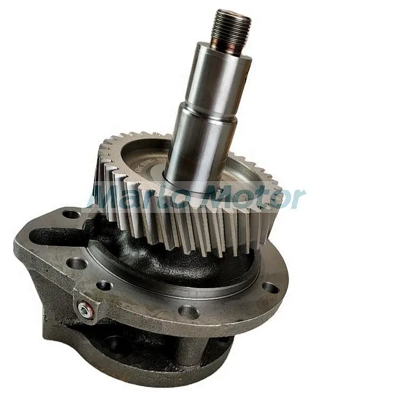 NT855 NTA855 original diesel engine fuel pump drive 3005131 3002170