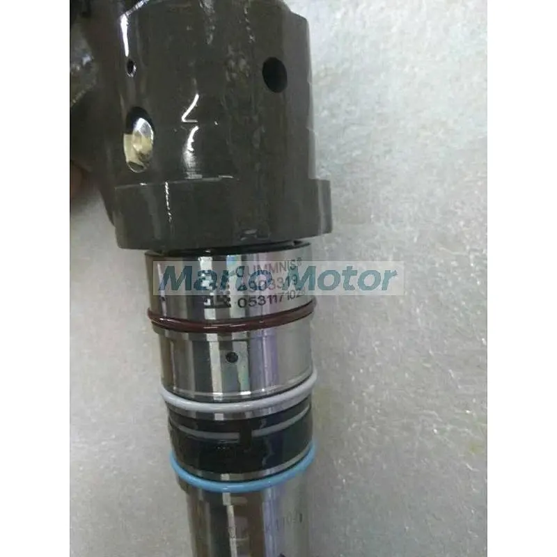 QSM ISM QSM11 ISM11 M11 fuel injection pump common rail fuel injector 4903319
