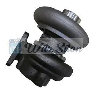 E120B E200B E110B turbocharger 4917902260 49179-02220 5I-7952