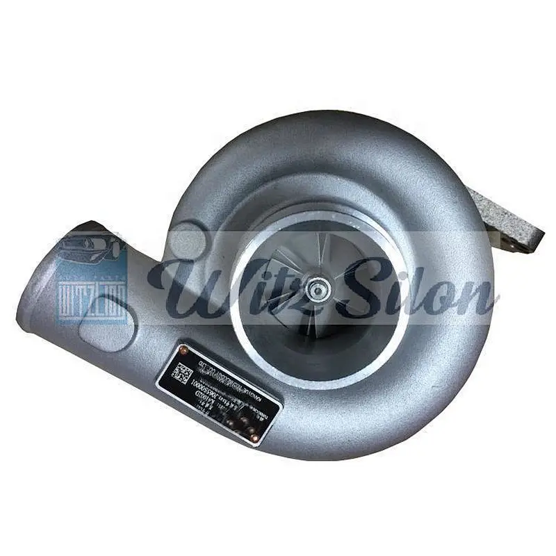 J65 J065S0001 87801413 turbocharger T250-05 for WEICHAI 4105 R41052P