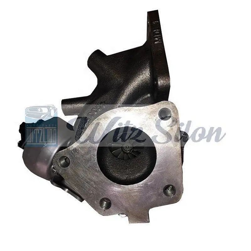 For Isuzu D-Max 1.9T Pick up RZ4E 120KW turbocharger TF035HL 49335-04000 8983313592 49335-04010 8974358520