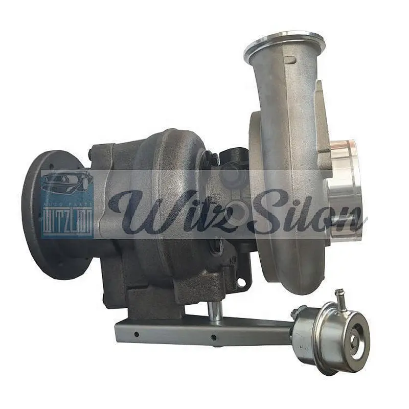 Turbocharger HX40G 612600115188 3787844 3782759