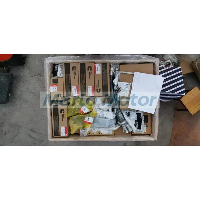 diesel cummins machinery engine part Idler Gear 3084532