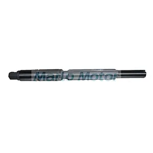 Genuine diesel engine k19 parts Barring Shaft cummins 3019153