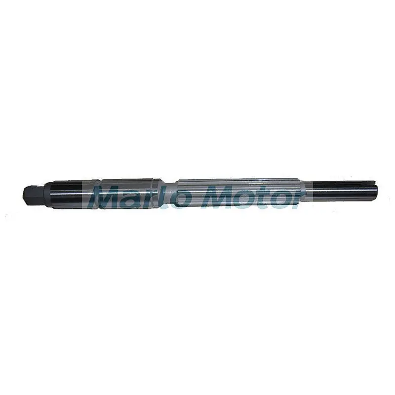 Genuine diesel engine k19 parts Barring Shaft cummins 3019153