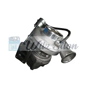 For Cummins DCEC 6CTA175 with L360 engine turbocharger 4033164 4049358 4029180 3783602 4049358 4051032 4033160