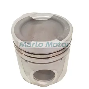 Original Cummins CCEC K38 KTA38 QSK38 factory price piston kit 3803530 3628731 3627811 3067415
