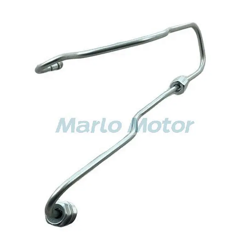 QSC8.3 QSC 8.3 R290-7 diesel engine parts cylinder injector fuel supply tube 3944686 3944690 3944694 3944688 3944692 3944696