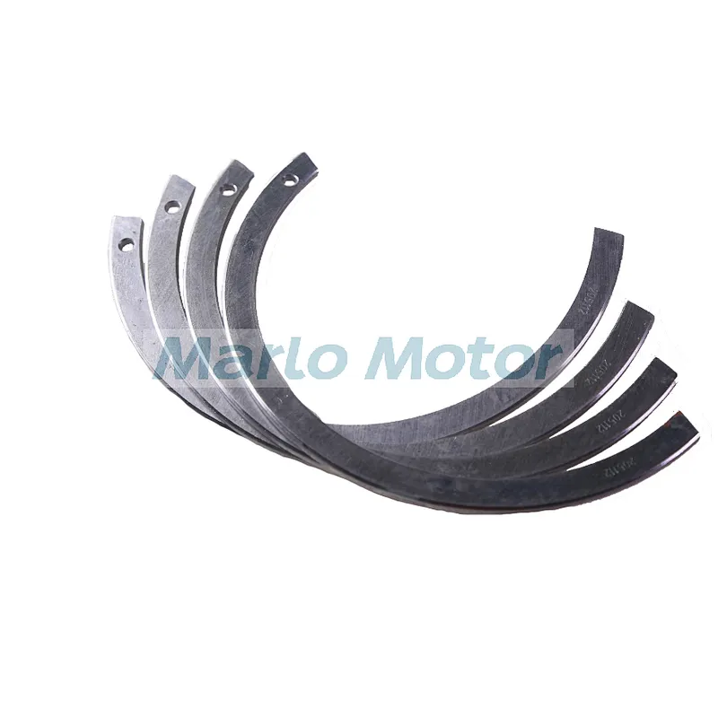 CCEC K19 KTA19 QSK19 Main Bearing Kit ar12270 ar10575 205140 205150 205160 205170 205112