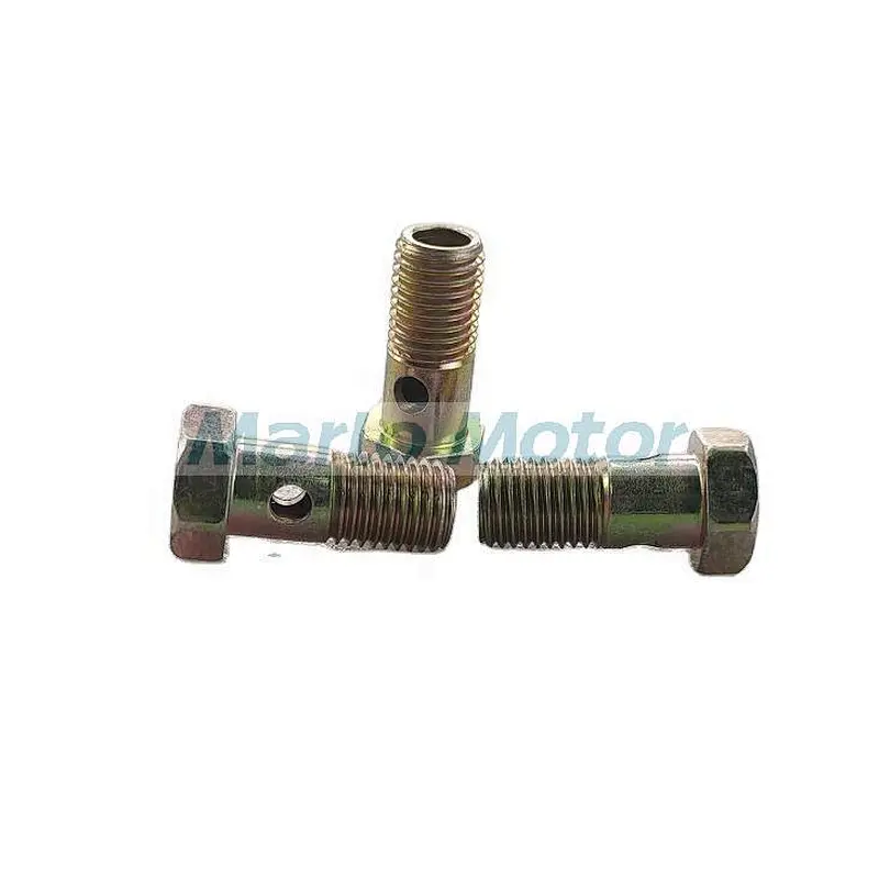 6L ISLe QSL8.9 QSL9 L9.3 6LTAA9.3 6C8.3 6CT 6CTA GTA8.3 ISC QSC engine connector screw 3903035 4937761