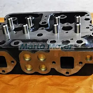 OEM GENUINE Cummins Nta855 NT855 Engine Cylinder Head 4999535