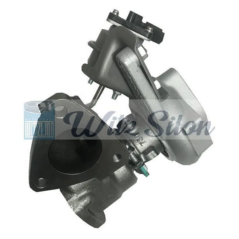 TD03L4-09GK-2.7 turbocharger 49131-06320 49131-06300 49131-06340