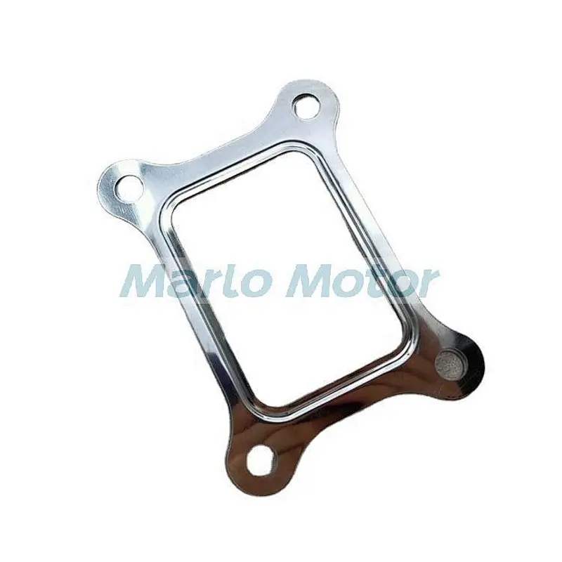 NT855 NTA855 diesel engine turbocharger gasket 3069177