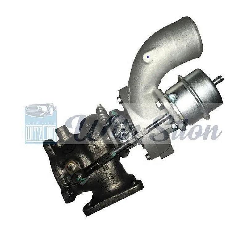 For FAW Senya SWM 1.5T TI0002S turbocharger 814863-5010 3001854 NGT13 BT15TN 814863-5007