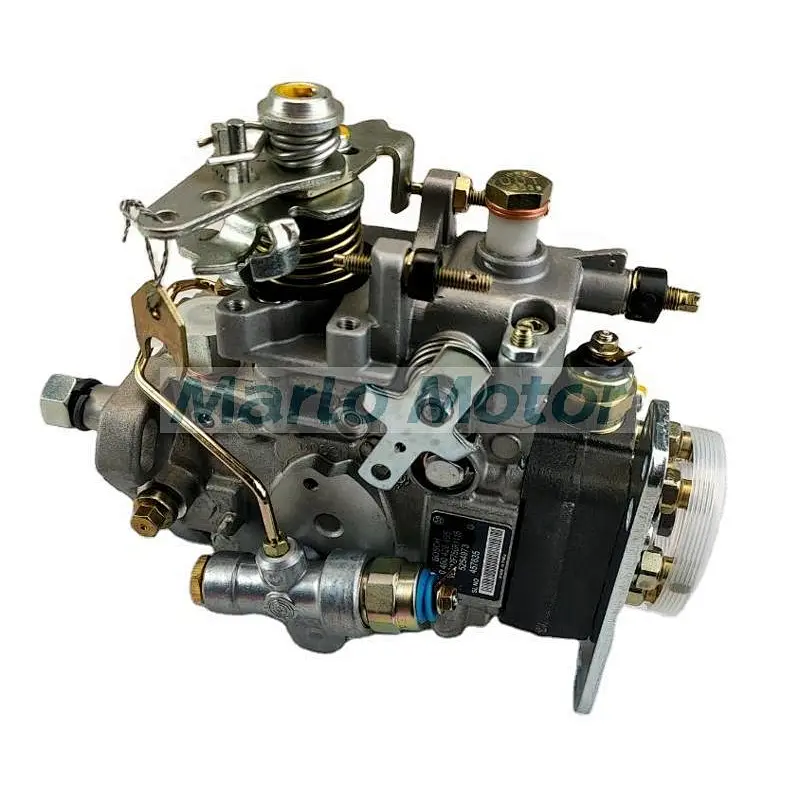 6BT5.9 460 426 495 VE6 original high pressure fuel injection pump 5254973 0460426495 12F750R1115