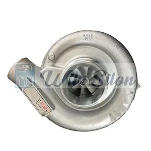 Daewoo DH220-5 DB58TIS turbocharger HX35 3598338 3539678 65.091000-7078 650910007078