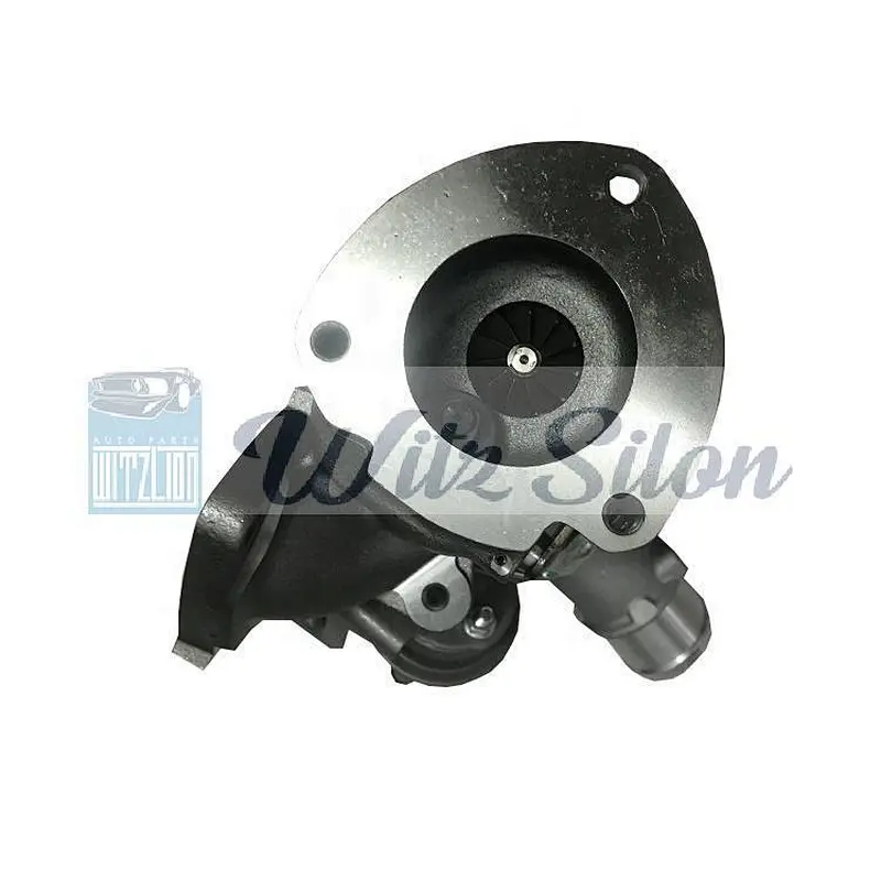 For Ford Ranger 2.2 PUMA turbocharger 4913106300 4913106340 BK3Q6K682NB