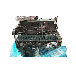 Global Warranty! Genuine Cummins QSM11 diesel engine 224-310KW