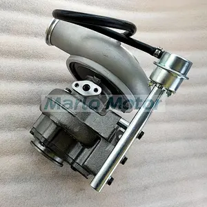 6B 6BT 6B5.9 6BT5.9 QSB5.9 6BTAA HX35W engine turbocharger 3596632