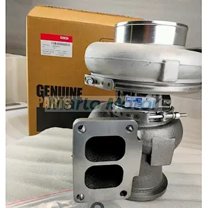4955241 3104454 4955241 3104766 3104769 3104454 HX82 turbocharger for QSX15 ISX15 X15