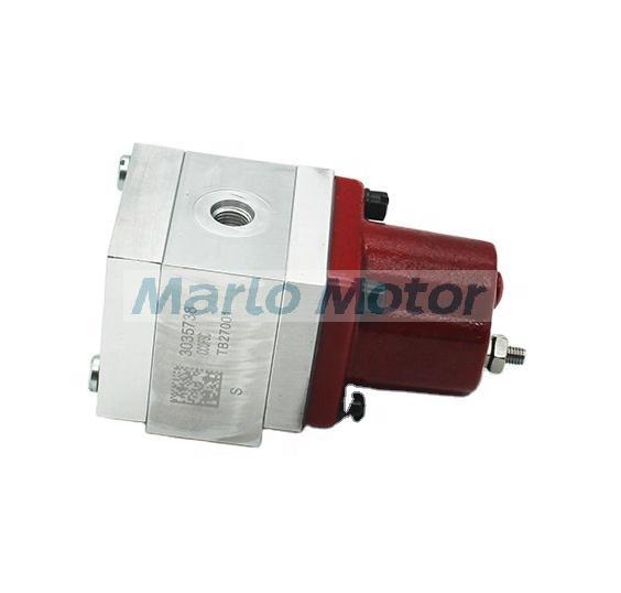 K19 KTA19 K38 KTA38 K50 KTA50 diesel engine parts shut-off solenoid valve 3035738