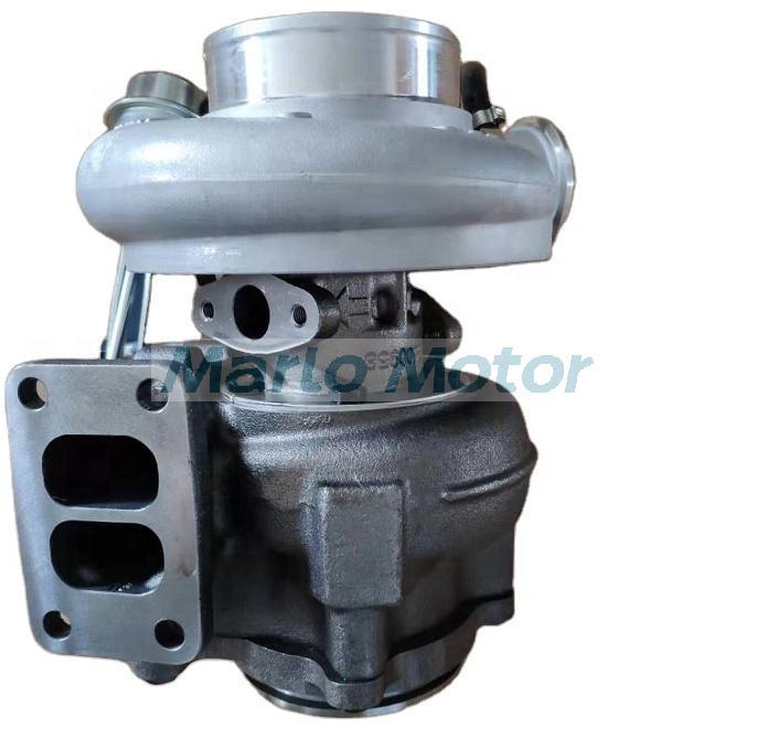 6CT ISC QSC8.3 QSL9.3 HX40W turbocharger 2839192 2839193 4039743