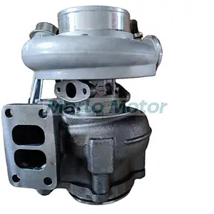 6CT ISC QSC8.3 QSL9.3 HX40W turbocharger 2839192 2839193 4039743