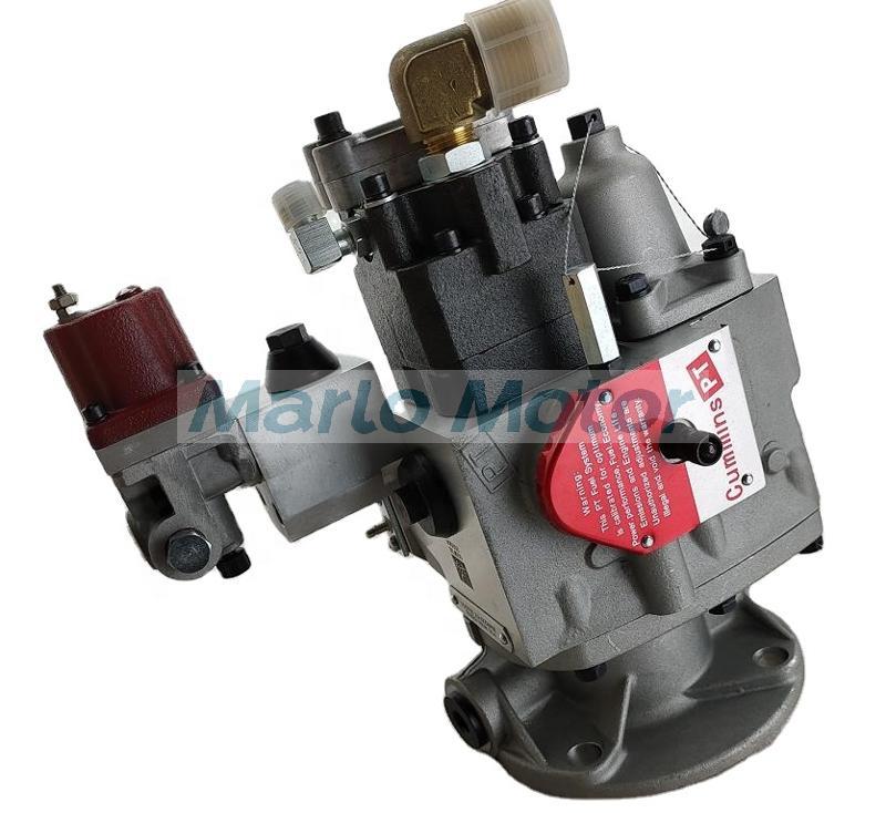 K50 KV50 KTA50 KTA50-G KTA-50 K50G3 original diesel engine fuel injection pump PT pump 2056986 3075537 3631721 2227BC830