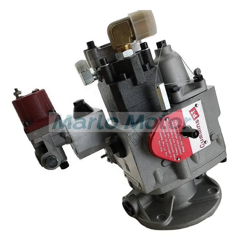K50 KV50 KTA50 KTA50-G KTA-50 K50G3 original diesel engine fuel injection pump PT pump 2056986 3075537 3631721 2227BC830