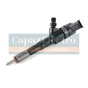 High-Pressure-Electronic-Control Common Rail Fuel  0445110558 DLLA146P2296 0445110560 DLLA142P2322 0445110561 DLLA142P2337 Deutz