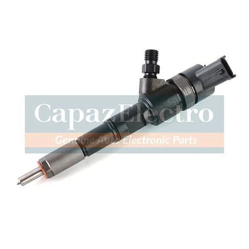 High-Pressure-Electronic-Control Common Rail Fuel  0445110558 DLLA146P2296 0445110560 DLLA142P2322 0445110561 DLLA142P2337 Deutz
