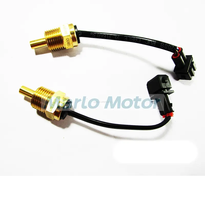 Brand new Cummins K19 diesel engine parts 4061391temperature sensor Transducer