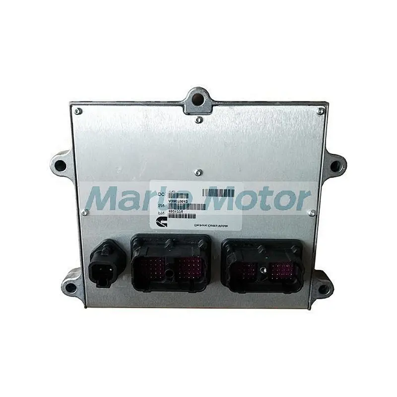 Cummins ECM Genuine Generator ECM Isx15 M11 Electronic Controller Module 3684277