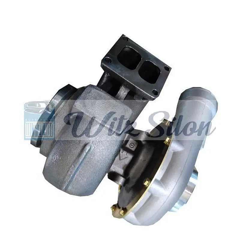 H2C H2C-8650N X25Q3 turbocharger 3801489 3521802 3519092 3519095